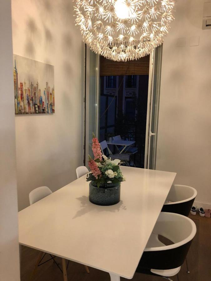Impresionante Apartamento En Ruzafa Al Lado Del Mercado Valence Extérieur photo