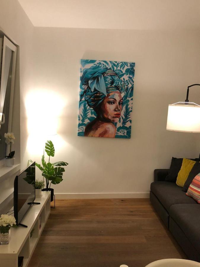 Impresionante Apartamento En Ruzafa Al Lado Del Mercado Valence Extérieur photo