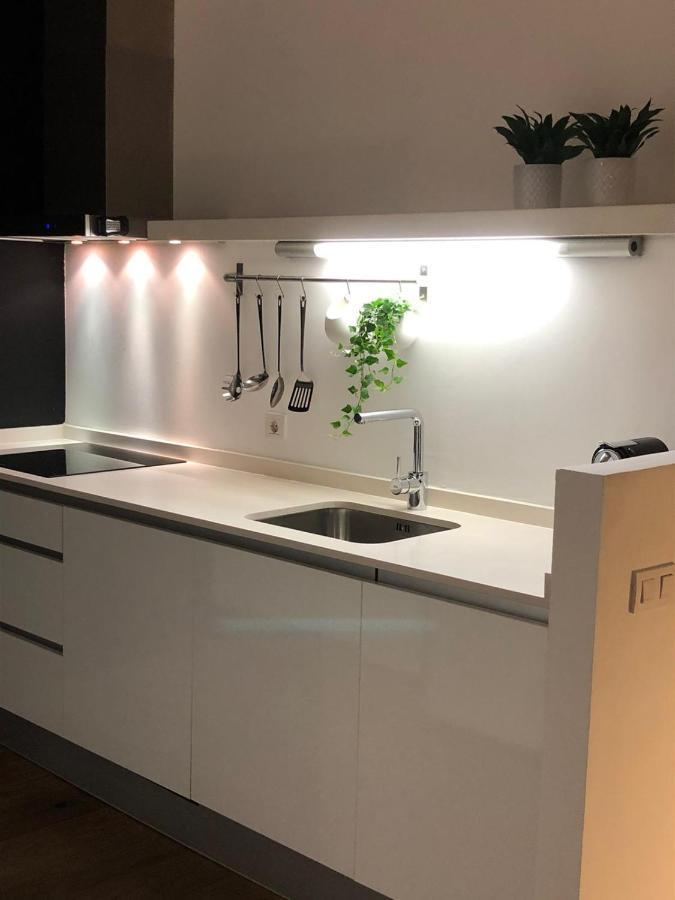 Impresionante Apartamento En Ruzafa Al Lado Del Mercado Valence Extérieur photo