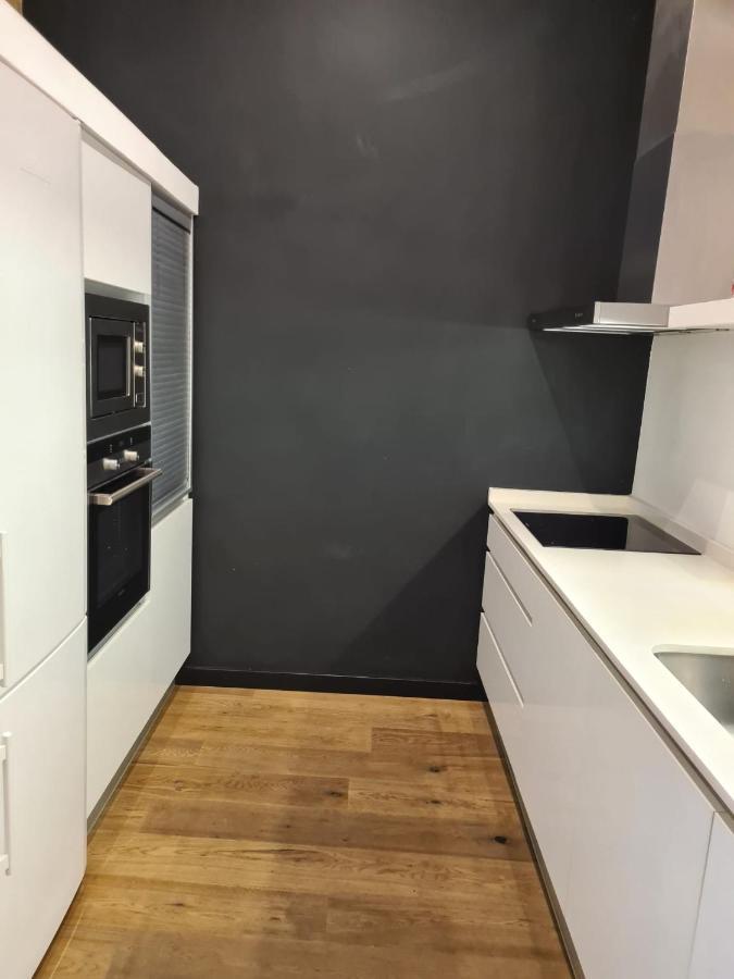 Impresionante Apartamento En Ruzafa Al Lado Del Mercado Valence Extérieur photo