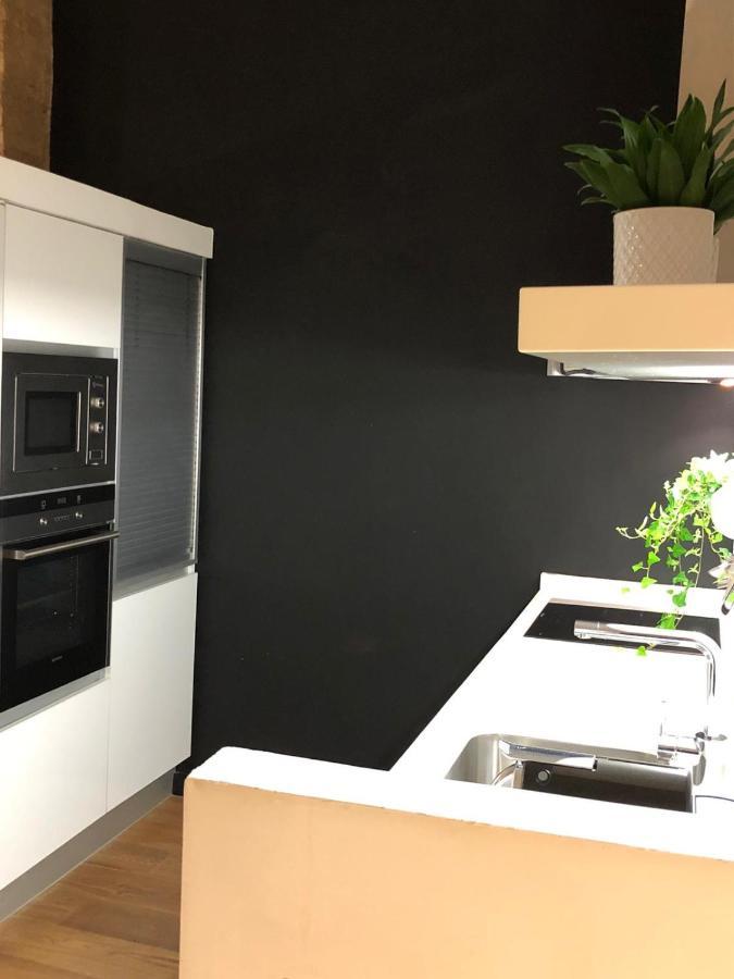 Impresionante Apartamento En Ruzafa Al Lado Del Mercado Valence Extérieur photo