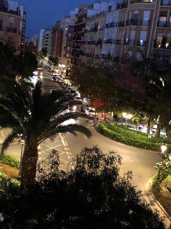 Impresionante Apartamento En Ruzafa Al Lado Del Mercado Valence Extérieur photo