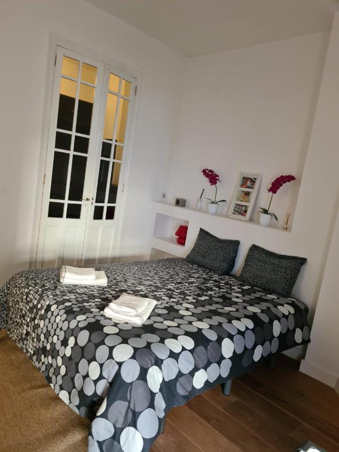 Impresionante Apartamento En Ruzafa Al Lado Del Mercado Valence Extérieur photo