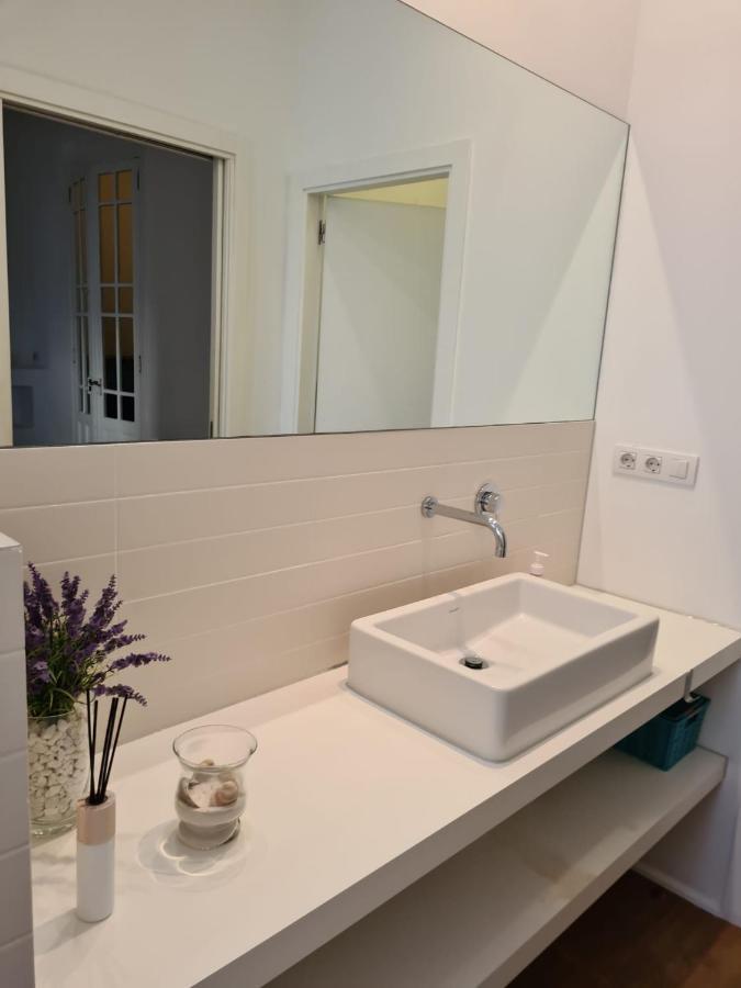 Impresionante Apartamento En Ruzafa Al Lado Del Mercado Valence Extérieur photo