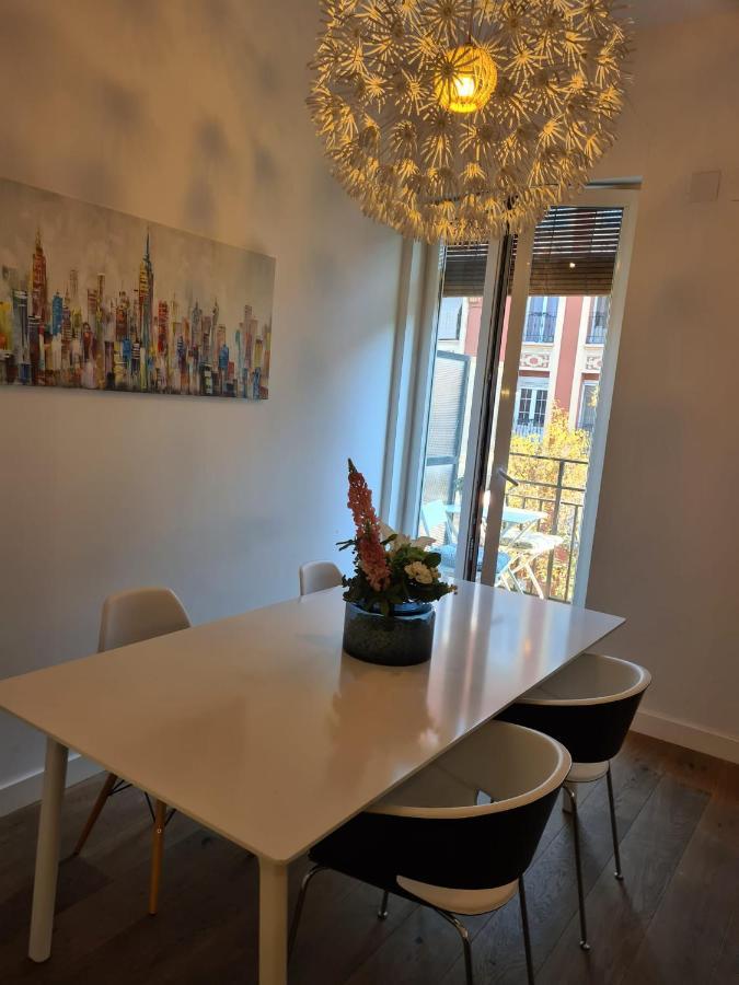 Impresionante Apartamento En Ruzafa Al Lado Del Mercado Valence Extérieur photo